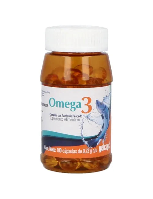 Epacure Gelcaps Perl 100