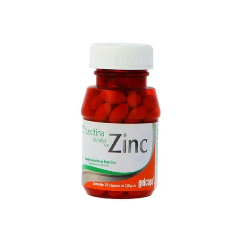 Zinc C100