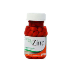 Zinc C100