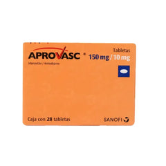 Aprovasc 150 10 Mg Tab 28