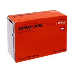 Aprovasc 300 Mg 10 Mg Tab 28