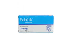 Salofalk Sups 10