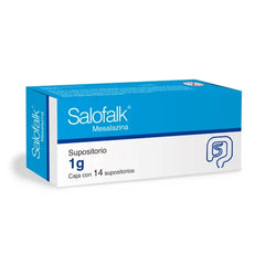 Salofalk 1 G Sups 14