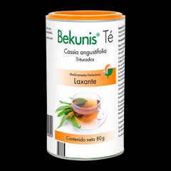Bekunis Te 80 Gr