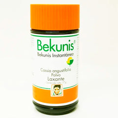 Bekunis Te Inst 17 Gr