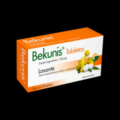 Bekunis Te Grag 30