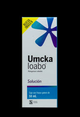 Umckaloabo Sol 50 Ml
