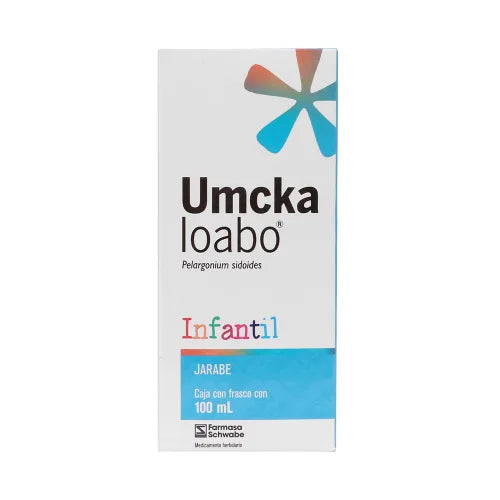 Umckaloabo Jbe Inf 100 Ml