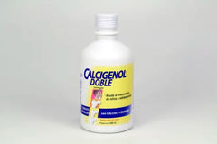 Calcigenol Doble Susp 340Ml  1