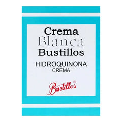 Cra-Blanca-Hidroq Bust 40G