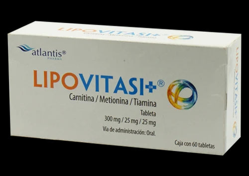 Lipovitasi-Or Cpr C/60