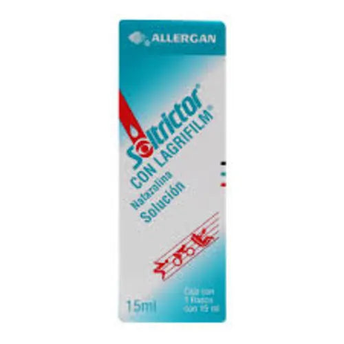 Soltrictor Gts 15 Ml