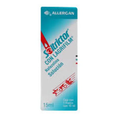 Soltrictor Gts 15 Ml