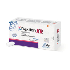 Dextion Xr Lp 300 Mg 30 Tab