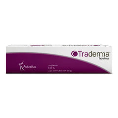 Traderma 0.03 % Ung Tb 30 G