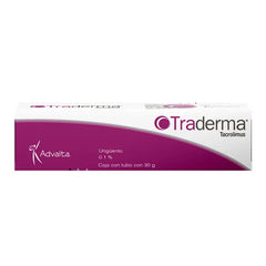 Traderma 0.1% Ing Tb 30 G