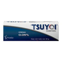 Tsuyoi 0.05% Cra Tb 50G