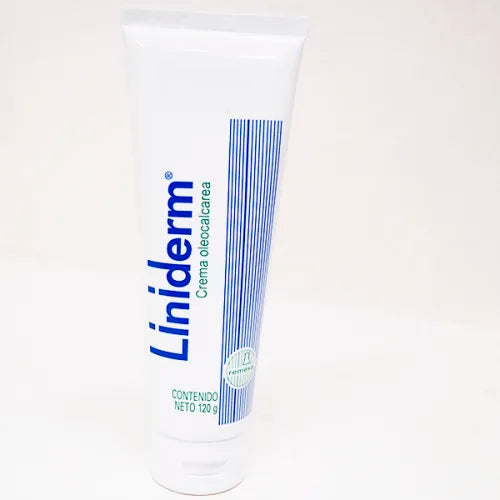 Liniderm Cra 120 G