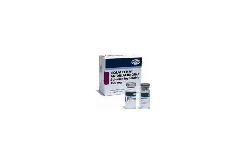 Equaltha Sol Iny 100 Mg