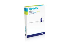 Champix T28 Y T25 0.5Mg1Mg 2Cj