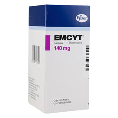 Emcyt C 100 140Mg