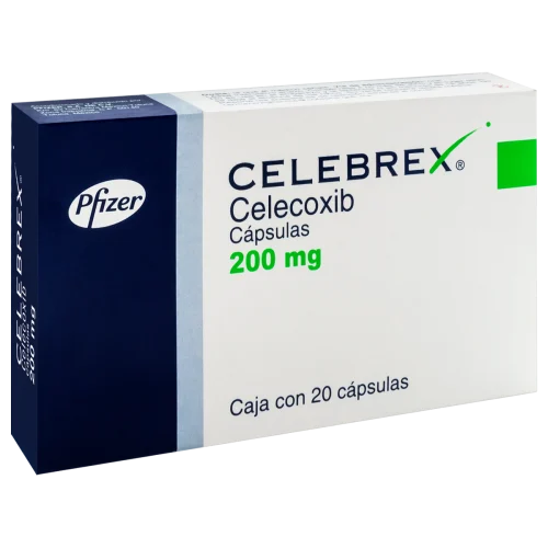 Celebrex 200 Mg Caps 20      2