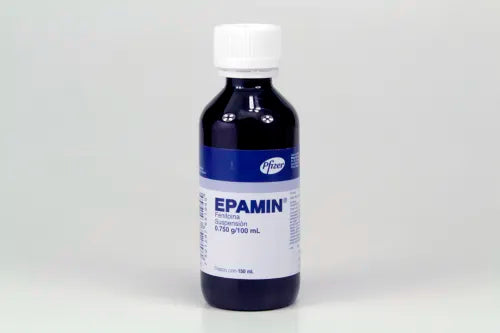 Epamin Susp 150 Ml  25194
