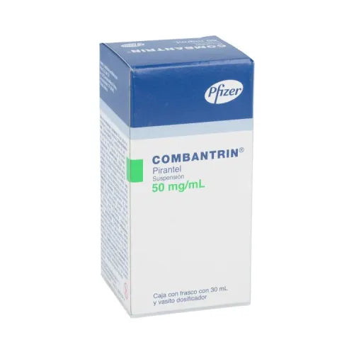 Combantrin Susp 30 Ml 6819