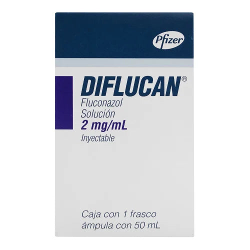 Diflucan F A 50 Ml