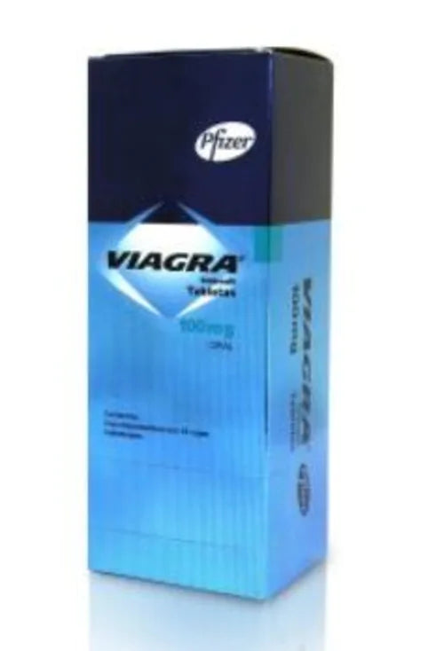 Exclus Viagra 100Mgx10 Disperc