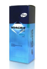 Exclus Viagra 100Mgx10 Disperc