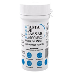 Pasta-Lassar Androm 15 Tarros