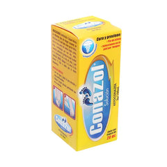 Conazol Sol 20 Ml