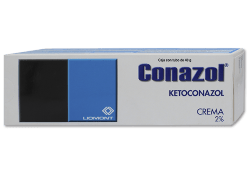 Conazol-K Cra 40 G #3402