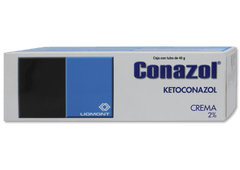 Conazol-K Cra 40 G #3402