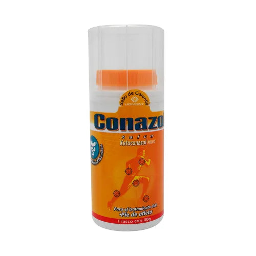 Conazol Tco 60 G