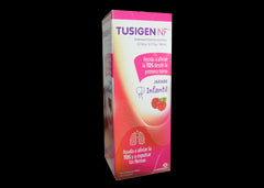 Tusigen Nf Jbe Infantil 150Ml