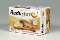 Redustat 60 Mg Caps 60
