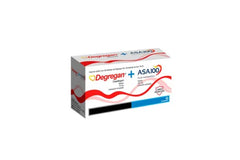 Degregan+Asa100 75/100Mg Tab60