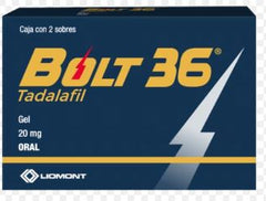 Emplay Bolt36 20Mg C/10 2Sb C/