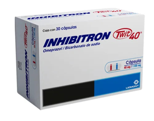 Inhibitron Twit40 40/1100 30 C