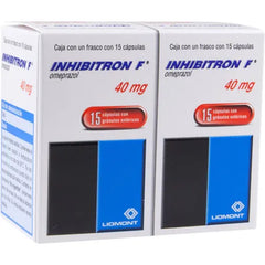 Inhibitron-F 40Mgc/2Fco15Capc/
