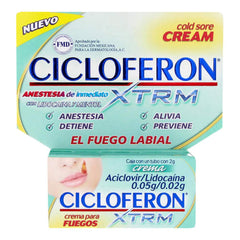 Cicloferon Xtrm Tb 2 G
