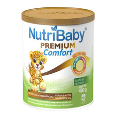 Nutribaby Premium Comfort Nac4