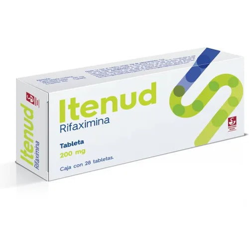 Itenud 200G 28 Tab