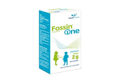 Fossin One 2G Ped Sol Pvo