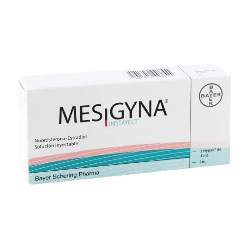 Mesigyna Jga Deschinstayec