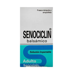 Senociclin Bmo Ad Fa 211   & 1