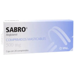 Sabro Mast Cpr C/20 ¥424