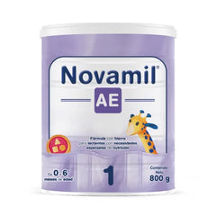 Novamil Ae1 F-Lactea 800 G